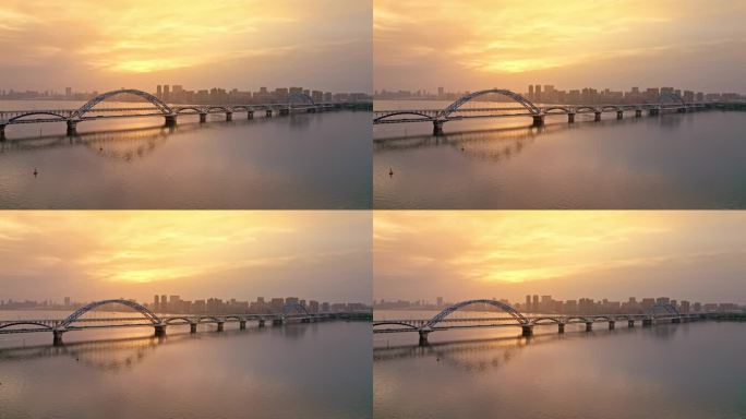 杭州钱江四桥 复兴大桥