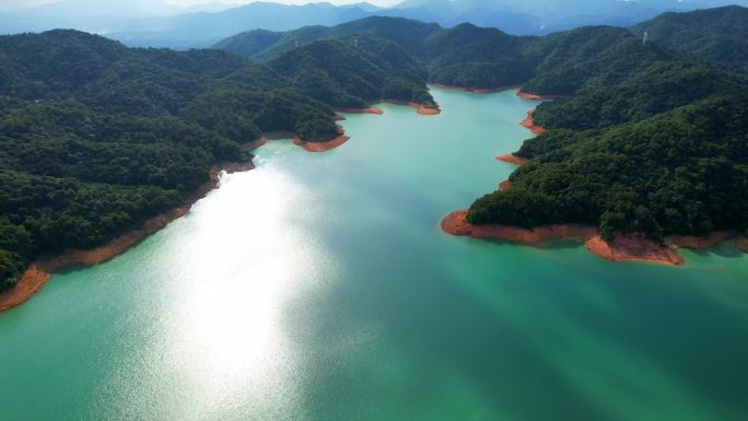 惠州博罗水厂大景 11