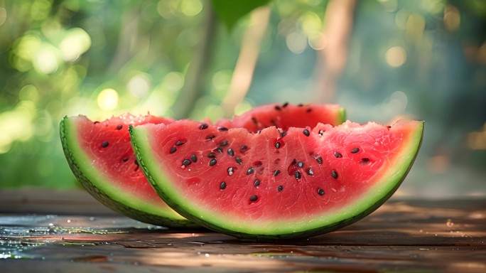 夏天 夏天风景