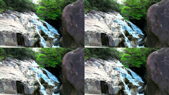 惠州博罗象头山瀑布 15