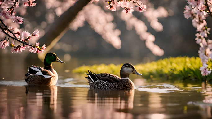 上春山春暖花开