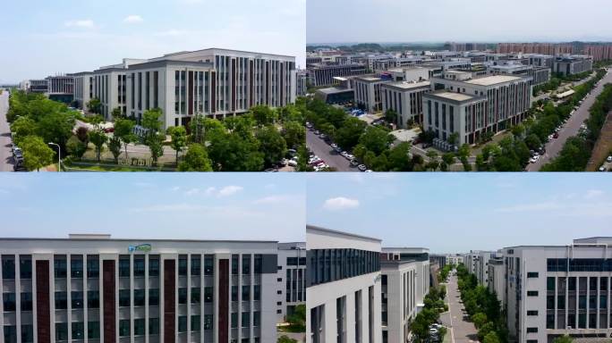 长沙浏阳市工业园浏阳经开区长沙e中心