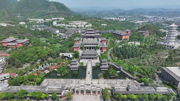 大兴国寺 寺庙