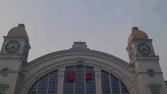 湖北武汉汉口站