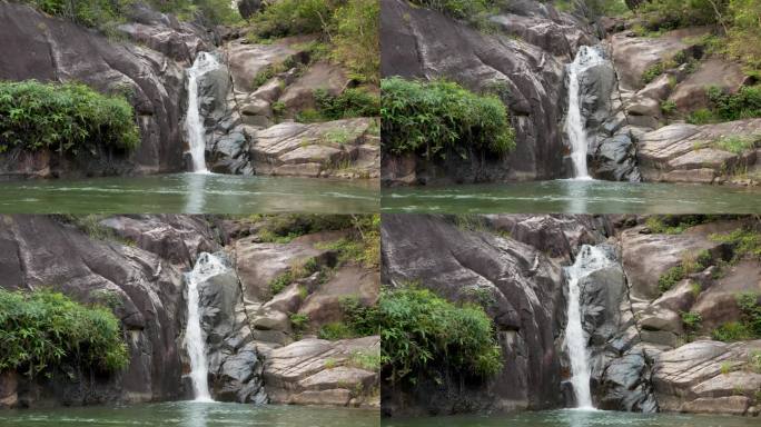惠州博罗象头山瀑布 2