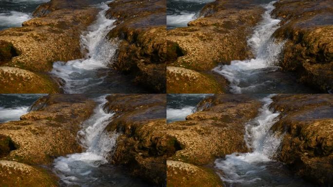 水 流水 生态 自然 河流 溪流 水域