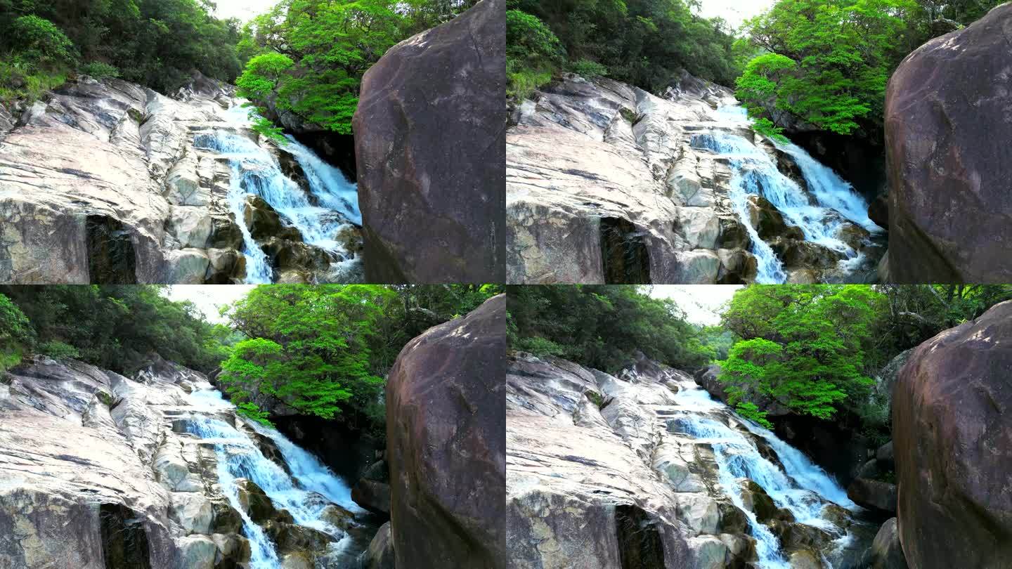 惠州博罗象头山瀑布 16