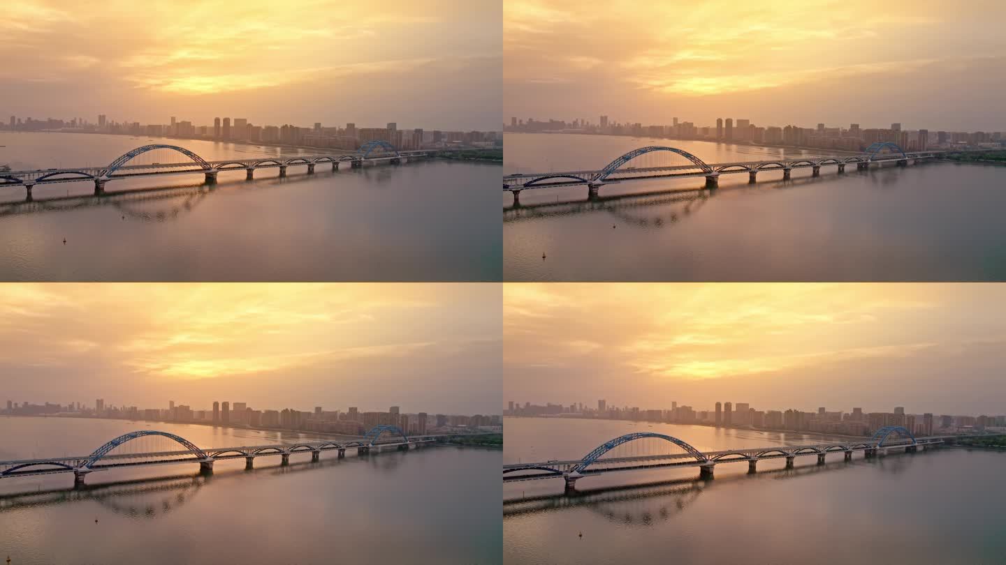 杭州复兴大桥钱江四桥