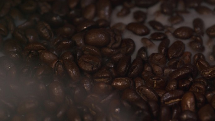 咖啡豆 生咖啡豆 熟咖啡豆 咖啡磨粉