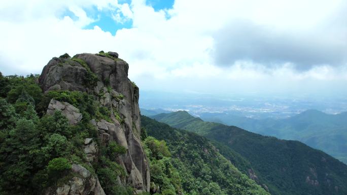 惠州博罗象头山大景9