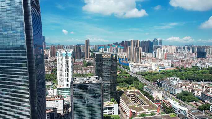 深圳恒明珠国际金融中心