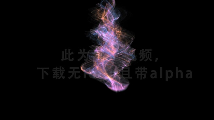 017_粒子魔法光效