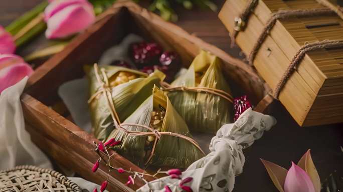 端午节 粽子 传统节日 中国文化 传统