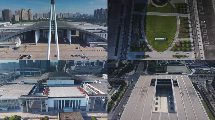宁波国际会展中心 中东欧国家经贸合作