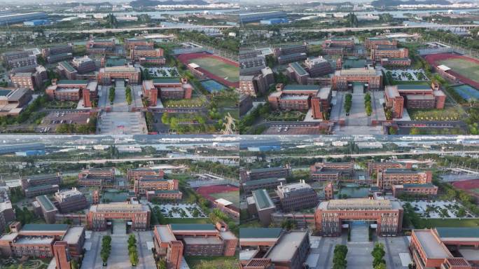 中国广东省广州市华南师范大学附属南沙中学