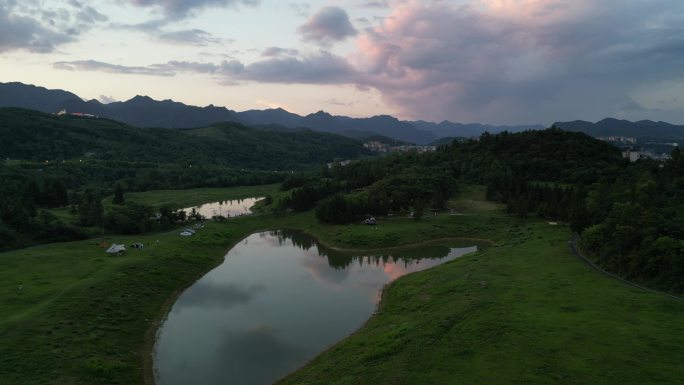 武隆仙女山度假区