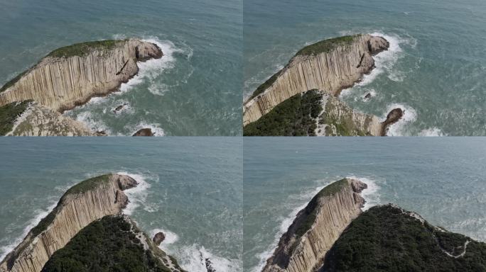 香港麦理浩径破边洲