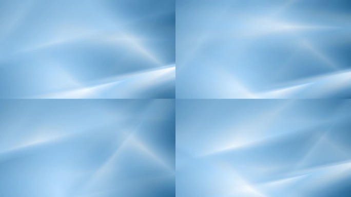 光效浅蓝渐变抽象线条背景