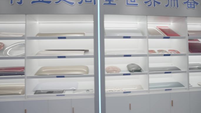 电器标牌展示，电器标牌，标牌展厅