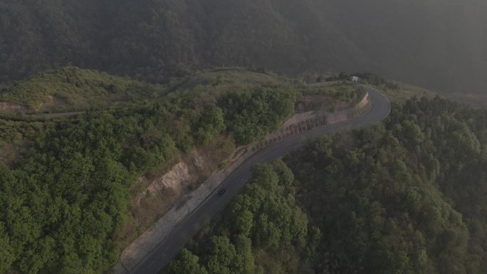 西安临潼骊山环山路5