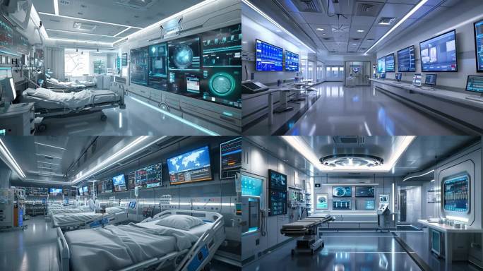 未来医院1