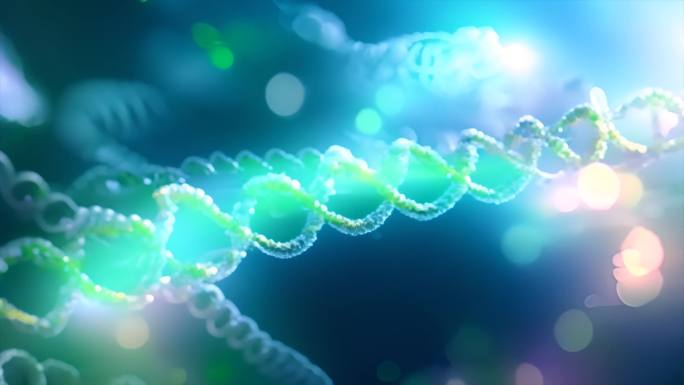 DNA遗传物质基因工程素材原创40