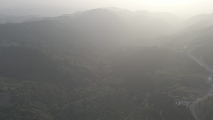 西安临潼骊山环山路12