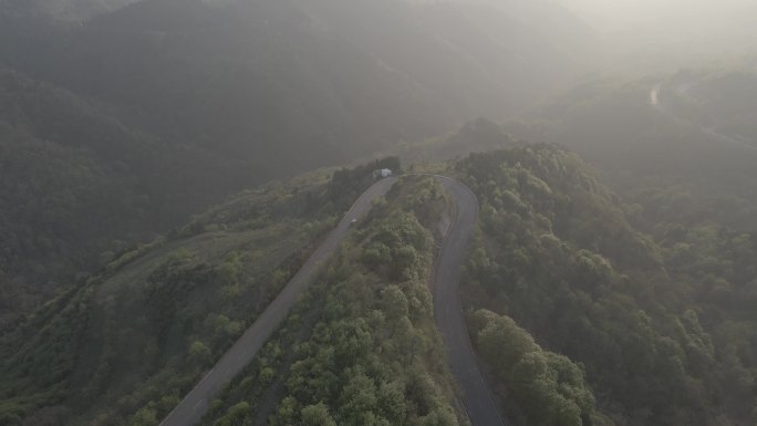 西安临潼骊山环山路4