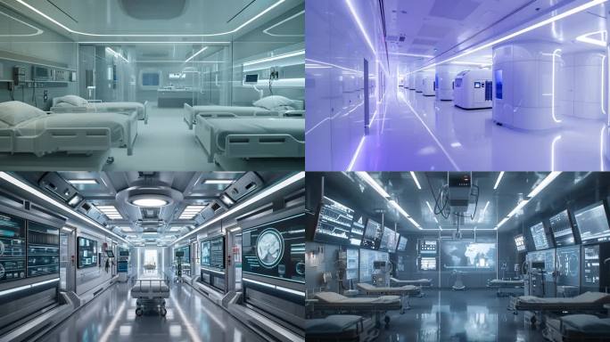 未来医院3