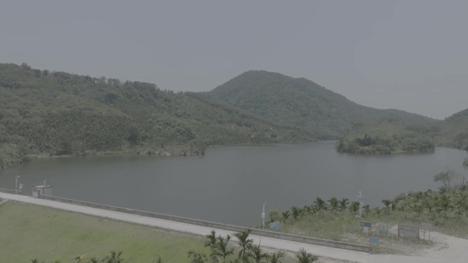 屯昌湖1