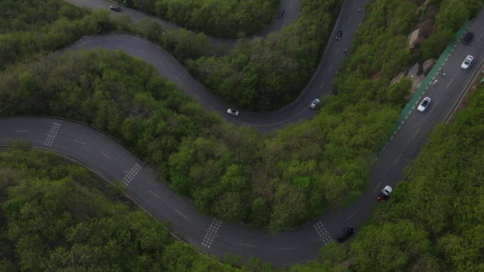 西安临潼骊山环山路34