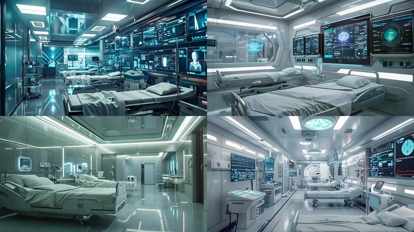 未来医院2