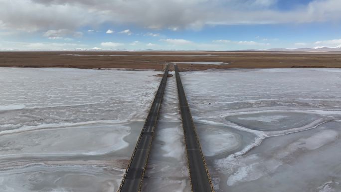 楚玛尔河上的楚玛尔河大桥