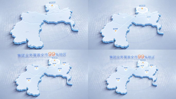 江苏常州地图辐射
