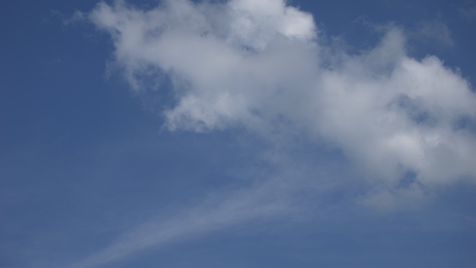 天空延时 延时风景 生态天空 天空实拍