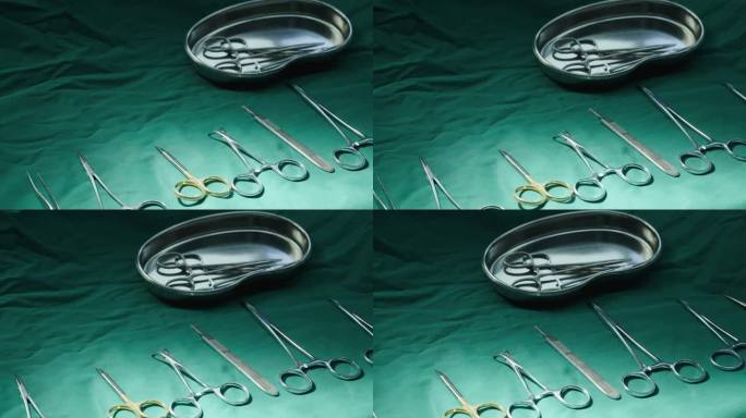 手术室手术剪刀医疗设备工具