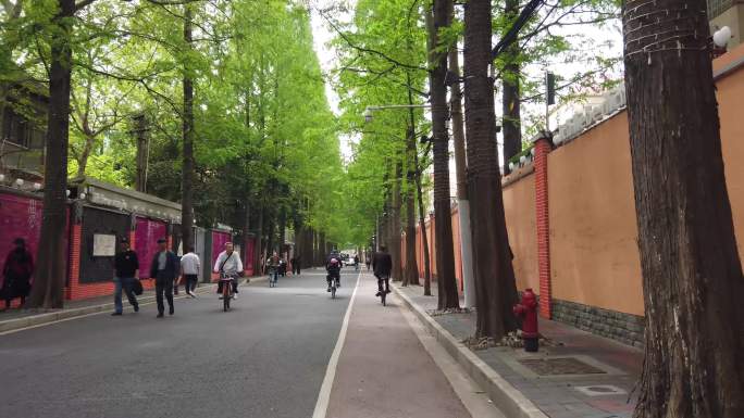 上海市虹口区四川北路甜爱路