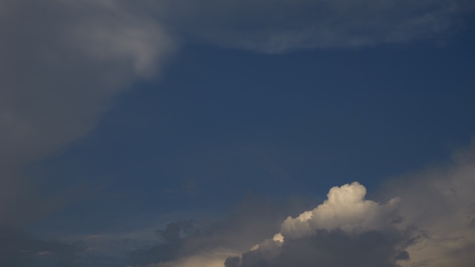 天空延时 延时风景 生态天空 天空实拍