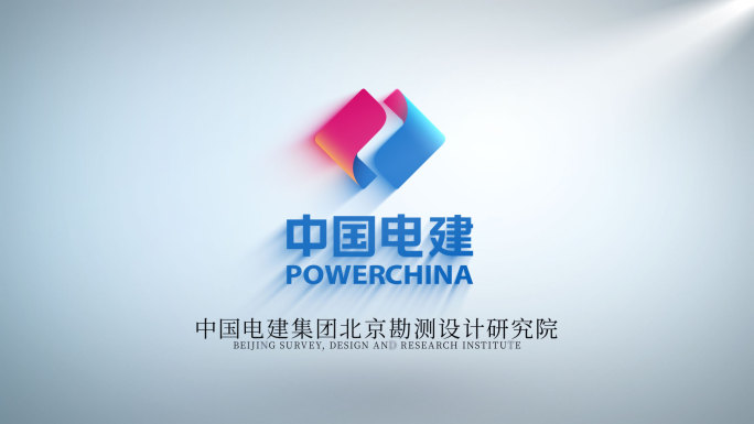 图片汇聚魔方LOGO演绎