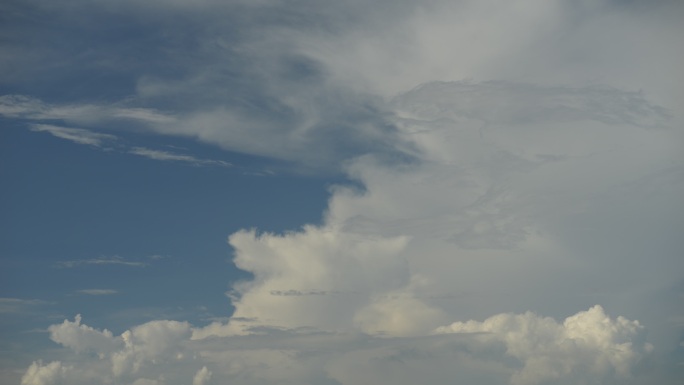 天空延时 延时风景 生态天空 天空实拍