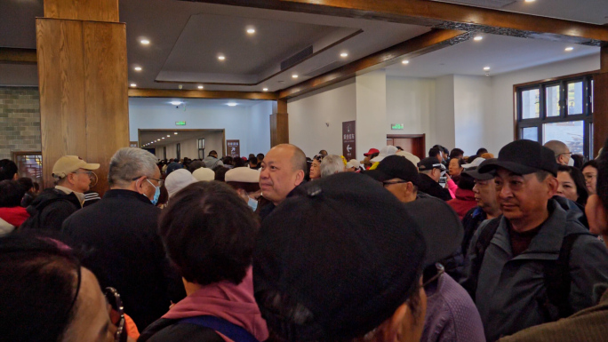 篁岭 索道 篁岭景区 篁岭旅游 景区通道