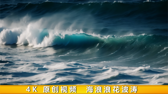 海浪 海洋 大浪 巨浪 浪花 冲浪