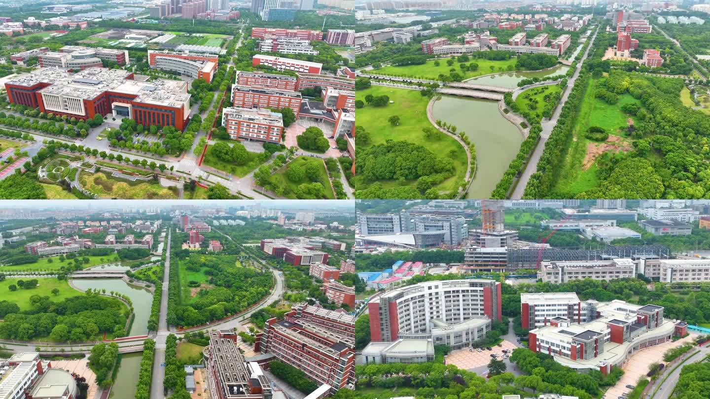 上海市闵行区上海交通大学闵行校区高校毕业