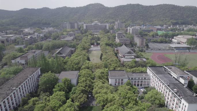 浙江大学玉泉校区