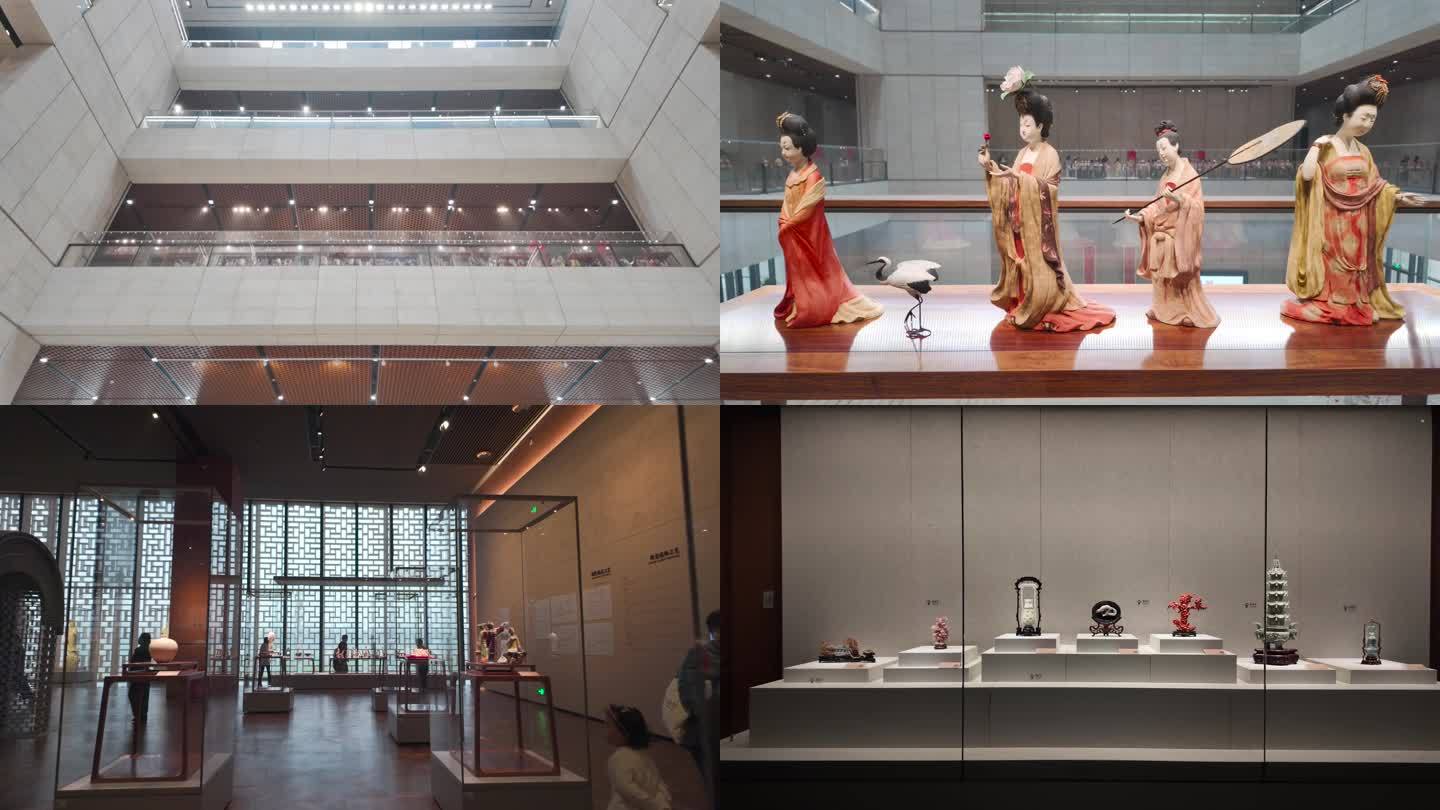 中国非物质文化遗产馆 中国工艺美术馆
