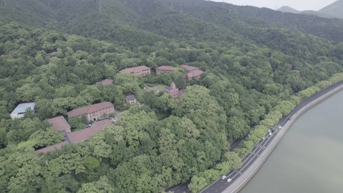 浙江大学之江校区