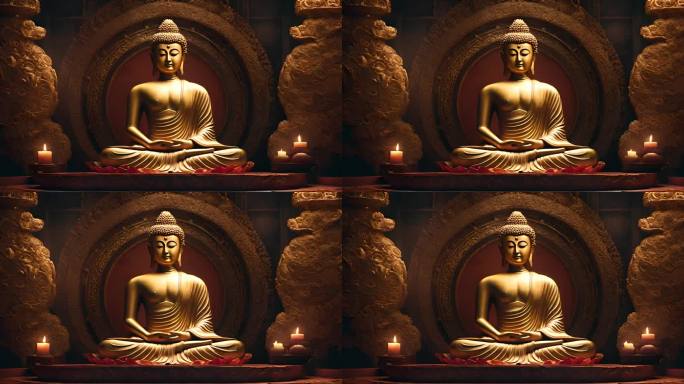 迦牟尼 佛像 佛教 宗教 信仰 佛祖