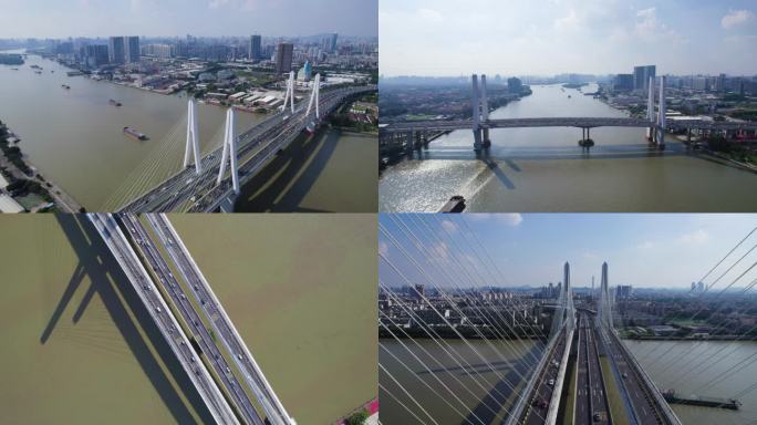 广州-洛溪大桥