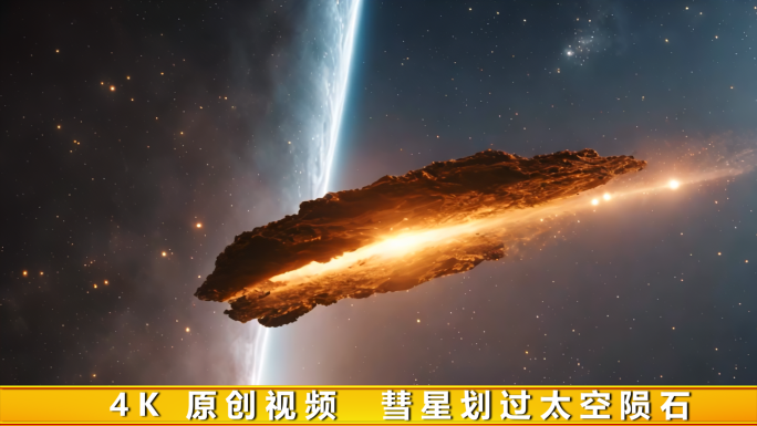 彗星 流星 空间 天文学 陨石 行星