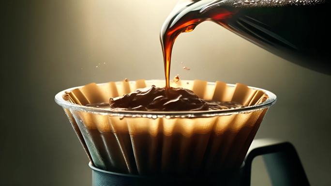 咖啡制作 烘焙咖啡 咖啡香气 手冲咖啡